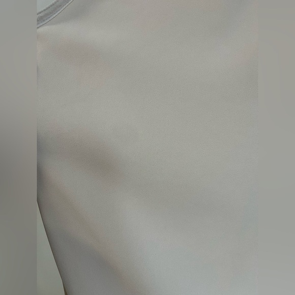 Aritzia Sabine Pink Wrap Dress Sleeveless - Picture 8 of 8